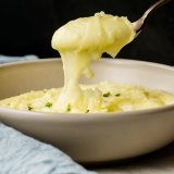 L’aligot, un plat fameux et réconfortant